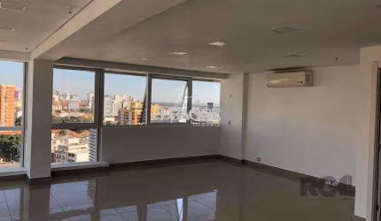 Sala Comercial em Floresta