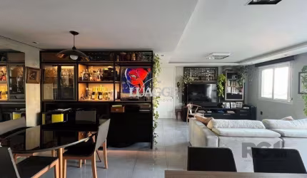 Apartamento para Venda - 73m², 3 dormitórios, sendo 1 suites, 2 vagas - Jardim Itu Sabará
