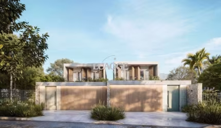 Casa de Condomínio em Vila Assunção