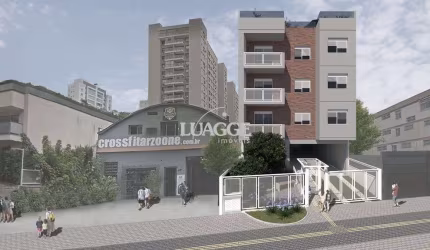 Cobertura em Passo da Areia