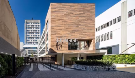 Sala Comercial em Cidade Baixa