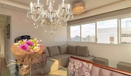 Apartamento em Passo da Areia