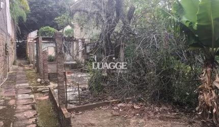 Terreno para Venda - 879.31m², 0 dormitórios, Santa Tereza