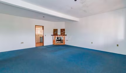 Casa para Venda - 296m², 3 dormitórios, sendo 1 suites, 3 vagas - Rubem Berta