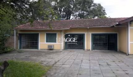 Casa para Venda - 260m², 3 dormitórios, 4 vagas - Aberta Dos Morros