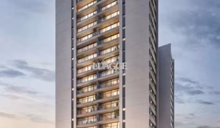 Apartamento Garden em Menino Deus