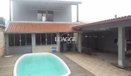 Casa para Venda - 180m², 3 dormitórios, sendo 2 suites, 4 vagas - Ipanema