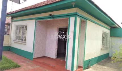 Casa Comercial para Venda - 196.2m², 0 dormitórios, 3 vagas - São Sebastião