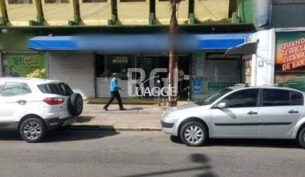 Predio para Venda - 2000m², 0 dormitórios, São Geraldo