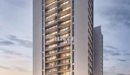 Apartamento em Menino Deus