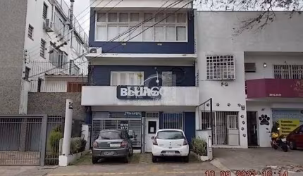 Predio para Venda - 170m², 0 dormitórios, Petrópolis, Porto Alegre