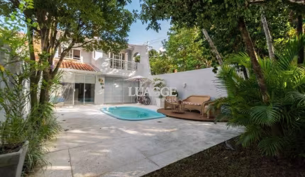 Casa Condominio para Venda - 87.97m², 3 dormitórios, sendo 1 suites, 2 vagas - Jardim Isabel