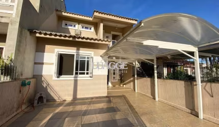 Casa em Hípica
