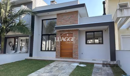 Casa em Hípica