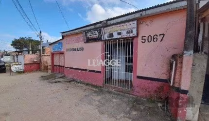 Terreno em Aberta dos Morros