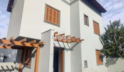 Casa de Condomínio em Ipanema