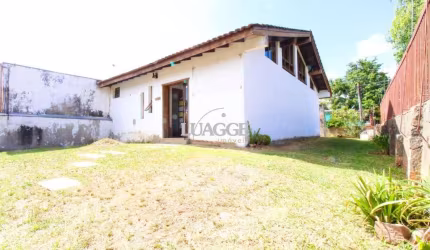 Casa para Venda - 100m², 2 dormitórios, Sarandi