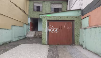 Casa para Venda - 136m², 4 dormitórios, 1 vaga - Agronomia