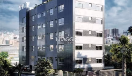 Apartamento em Petrópolis