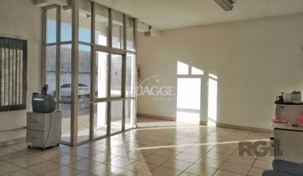Pavilhão em Anchieta