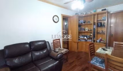 Cobertura para Venda - 122.36m², 2 dormitórios, sendo 2 suites, 1 vaga - Santana