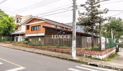 Prédio Residencial em Tristeza