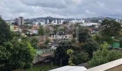 Apartamento para Venda - 159.53m², 4 dormitórios, sendo 1 suites, 2 vagas - Camaquã