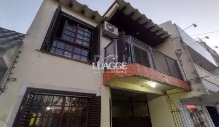 Casa para Venda - 299m², 4 dormitórios, 2 vagas - Santana