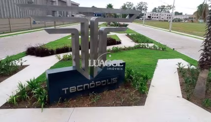 Terreno Comercial em Anchieta