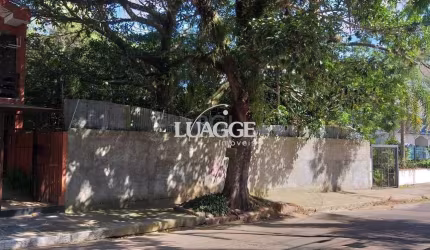 Terreno para Venda - 1014m², 0 dormitórios, Tristeza