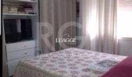 Cobertura para Venda - 156m², 3 dormitórios, sendo 1 suites, 2 vagas - Passo da Areia