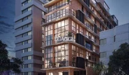 Apartamento em Mont Serrat