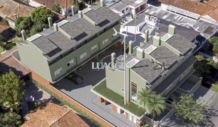 Casa de Condomínio em Vila Assunção