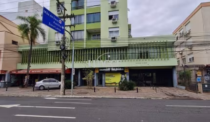 Cobertura em Praia de Belas