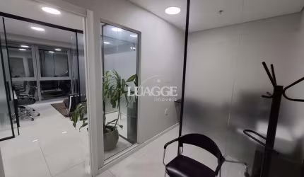 Sala Comercial em Praia de Belas