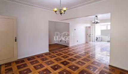 Apartamento para Venda - 142.3m², 3 dormitórios, Santana