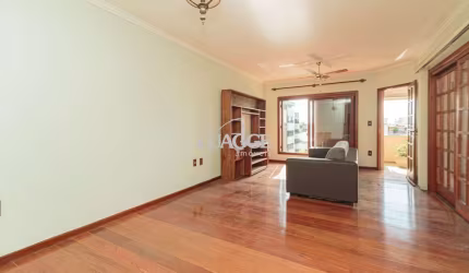 Apartamento à venda no bairro Jardim Planalto em Porto Alegre/RS