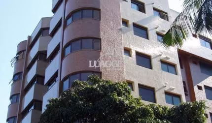 Cobertura em Auxiliadora