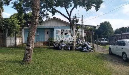 Terreno para Venda - 0m², 0 dormitórios, Rubem Berta
