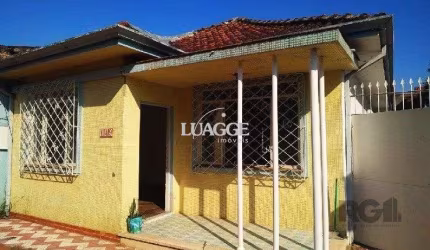 Casa em Vila Ipiranga