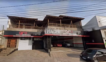 Cobertura para Venda - 456.37m², 4 dormitórios, sendo 1 suites, 2 vagas - Glória