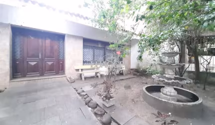 Casa em Floresta