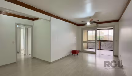 OPORTUNIDADE: APARTAMENTO 3 DORMITÓRIOS COM SUÍTE E VAGA DE GARAGEM NO MENINO DEUS