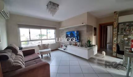 Apartamento em Santana