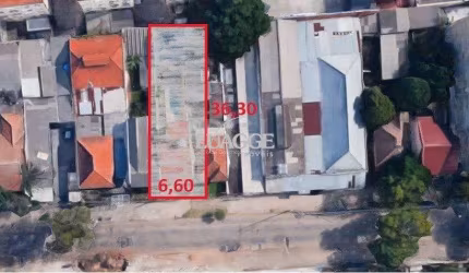 Casa para Venda - 223.52m², 2 dormitórios, sendo 1 suites, 4 vagas - Passo da Areia