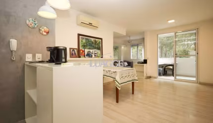 Apartamento no bairro Alto Petrópolis