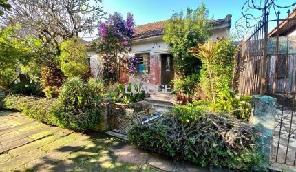Casa em Santana