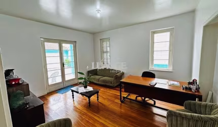 Casa em Floresta