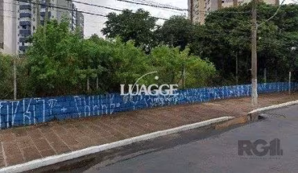 terreno a venda bairro Partenon
