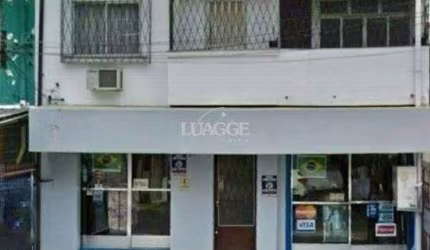 casa comercial a venda no bairro rio branco com 250m²